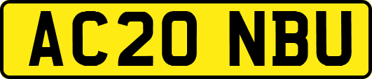 AC20NBU