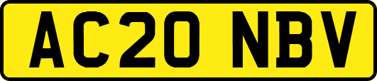 AC20NBV
