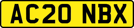 AC20NBX