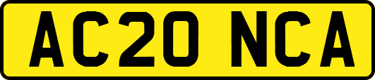 AC20NCA