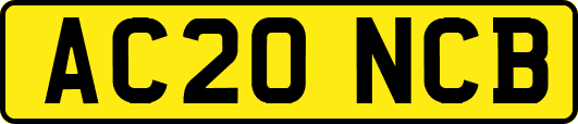 AC20NCB