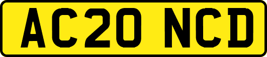 AC20NCD