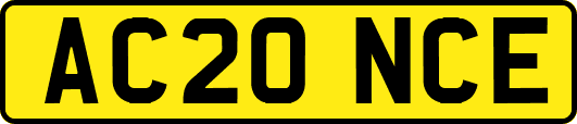 AC20NCE