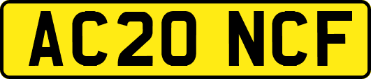 AC20NCF