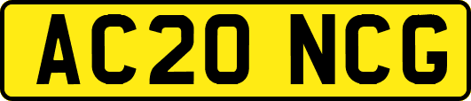 AC20NCG