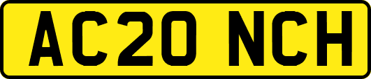 AC20NCH