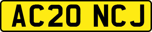 AC20NCJ