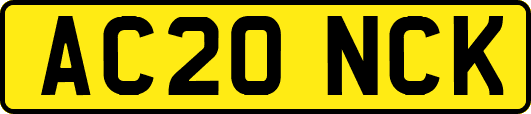 AC20NCK