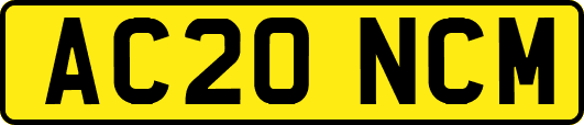 AC20NCM