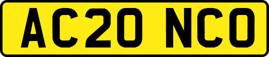 AC20NCO