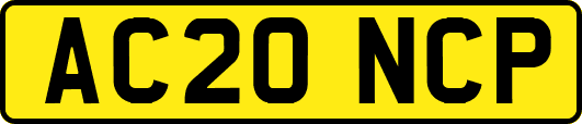 AC20NCP