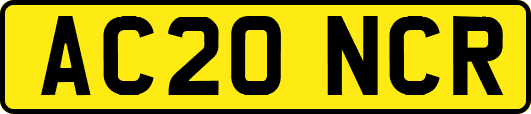 AC20NCR