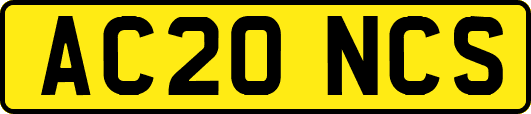AC20NCS