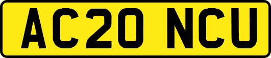 AC20NCU