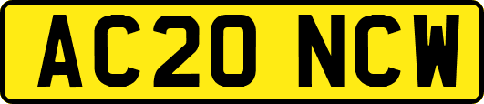 AC20NCW