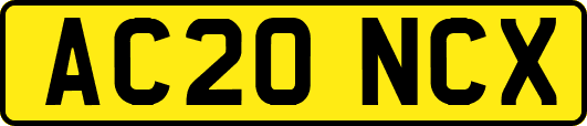 AC20NCX