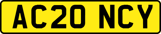 AC20NCY