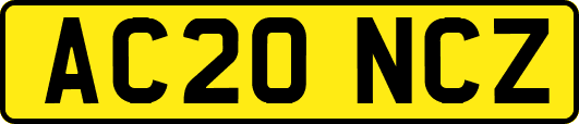 AC20NCZ