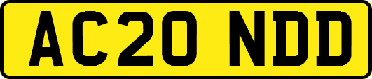 AC20NDD