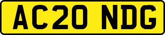 AC20NDG