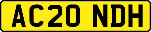 AC20NDH