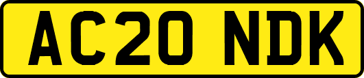 AC20NDK