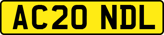 AC20NDL