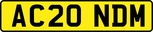 AC20NDM
