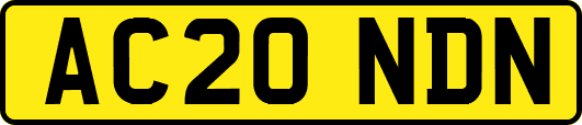 AC20NDN