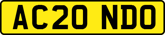 AC20NDO