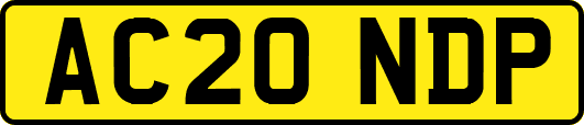 AC20NDP