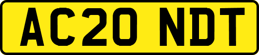 AC20NDT
