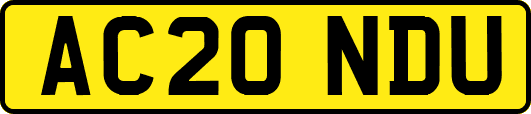 AC20NDU
