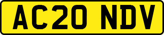 AC20NDV