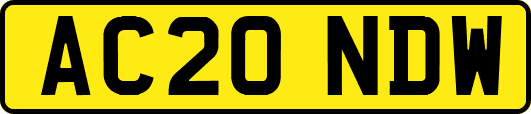 AC20NDW