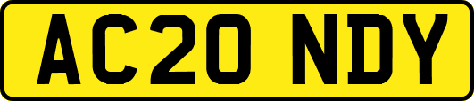 AC20NDY