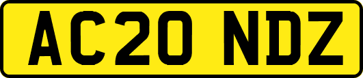 AC20NDZ