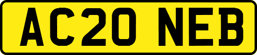 AC20NEB