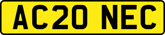 AC20NEC