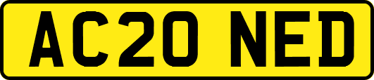 AC20NED