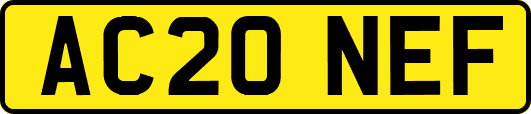 AC20NEF