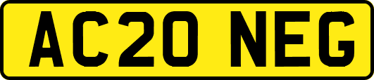 AC20NEG