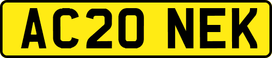 AC20NEK