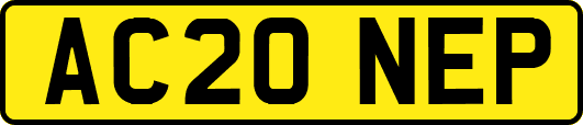 AC20NEP