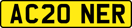 AC20NER