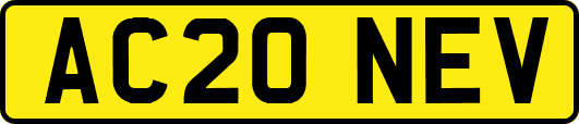 AC20NEV