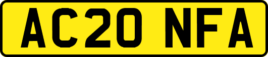 AC20NFA