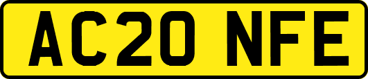 AC20NFE