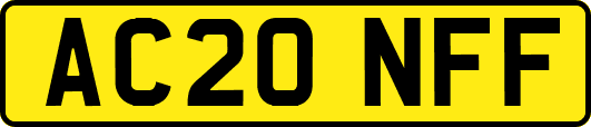 AC20NFF