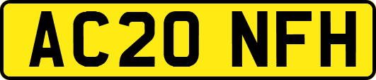 AC20NFH